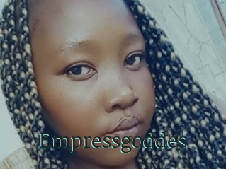Empressgoddes