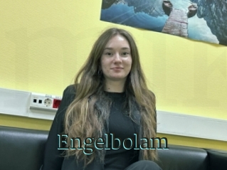 Engelbolam