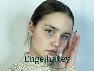 Engelhakey