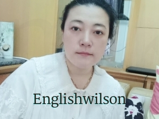 Englishwilson