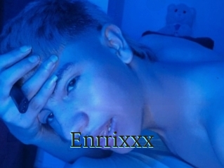 Enrrixxx
