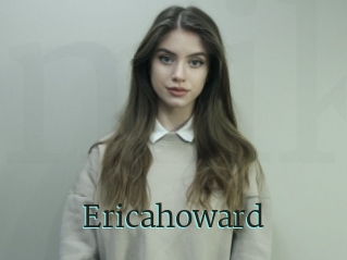 Ericahoward