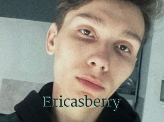 Ericasberry