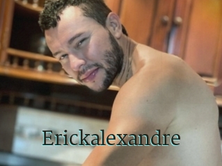 Erickalexandre