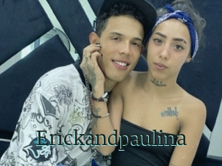 Erickandpaulina