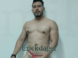 Erickdager