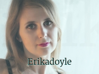 erikadoyle Milky Porn