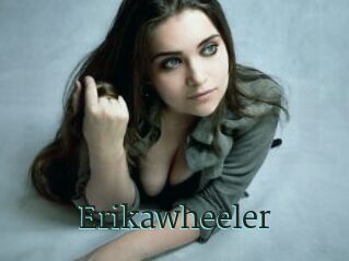 Erikawheeler