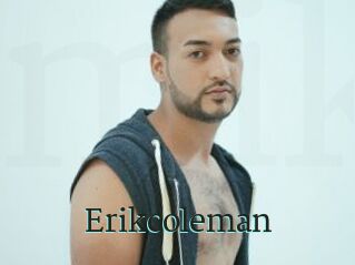 Erikcoleman
