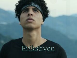 Erikstiven