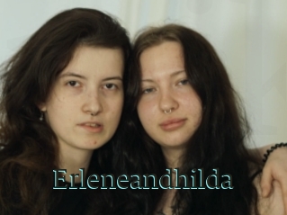 Erleneandhilda
