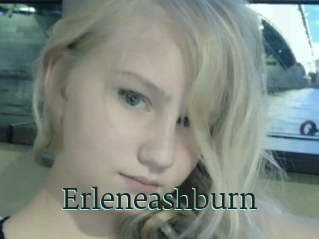 Erleneashburn
