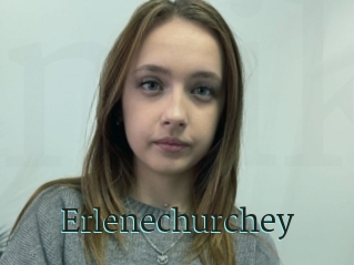 Erlenechurchey