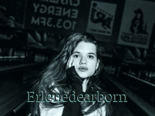 Erlenedearborn