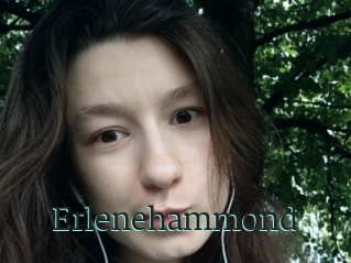 Erlenehammond