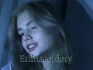 Erlinacordery