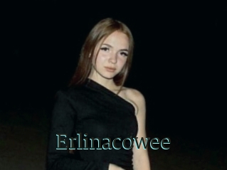 Erlinacowee