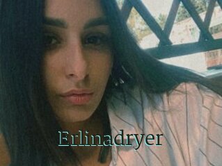 Erlinadryer