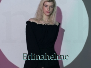 Erlinahelme