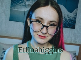 Erlinahiggins