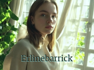 Erlinebarrick