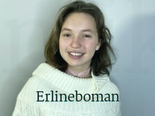 Erlineboman