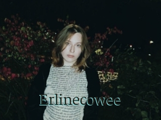 Erlinecowee