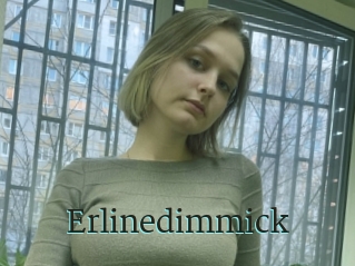 Erlinedimmick