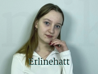 Erlinehatt