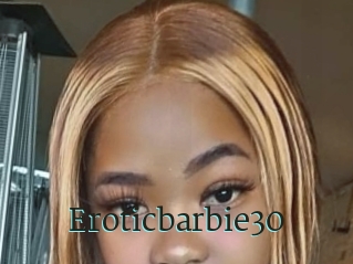 Eroticbarbie30