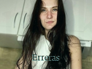 Erreras
