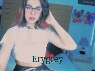 erygrey Milky Porn