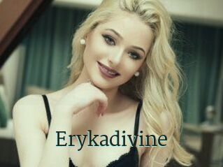Erykadivine