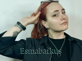 Esmabarkus