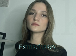 Esmachasey