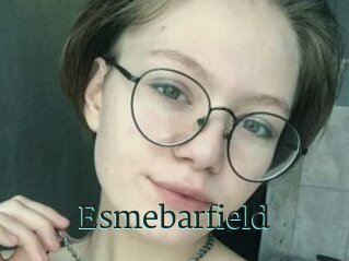Esmebarfield