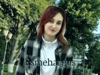 Esmehargus