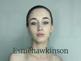 Esmehawkinson