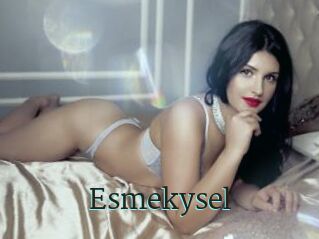 Esmekysel