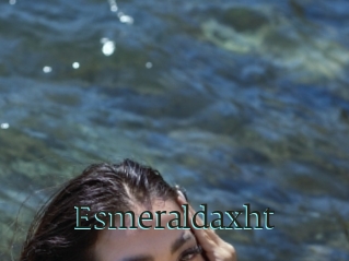 Esmeraldaxht