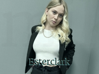 Esterclark