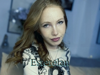 Esterelan