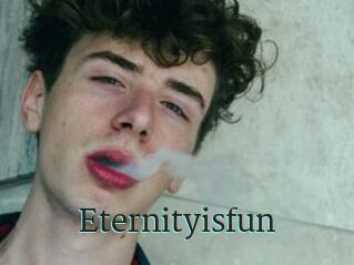 Eternityisfun