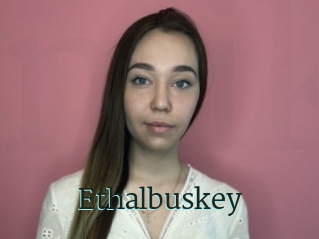 Ethalbuskey