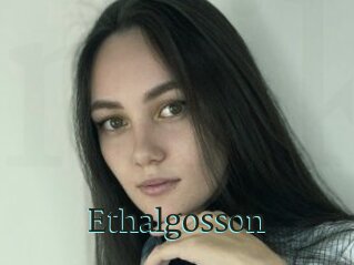 Ethalgosson