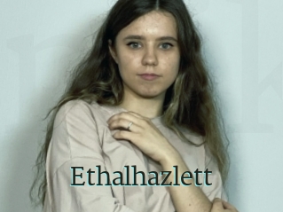 Ethalhazlett