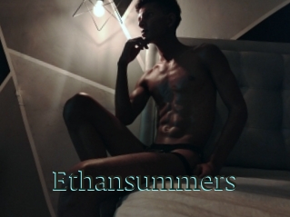 Ethansummers