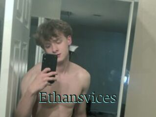 Ethansvices