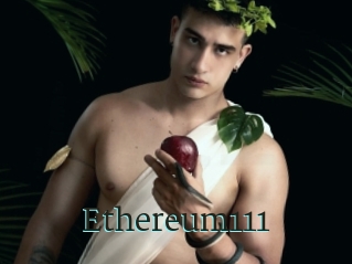 ethereum111 Milky Porn