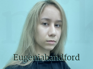 Eugeniahandford